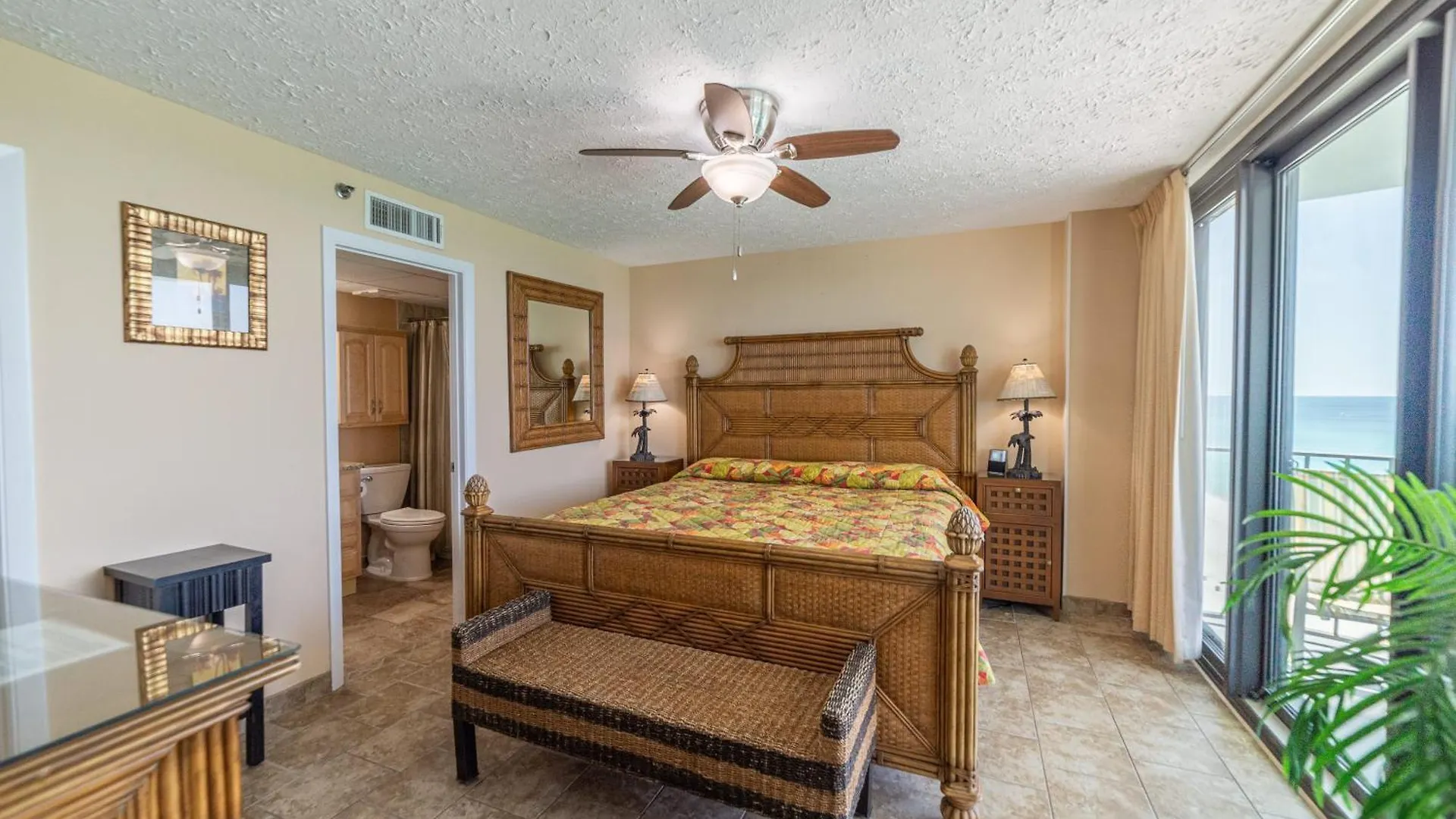 Holiday home Watercrest 1507 'Mermaid'S Hideaway' Panama City Beach