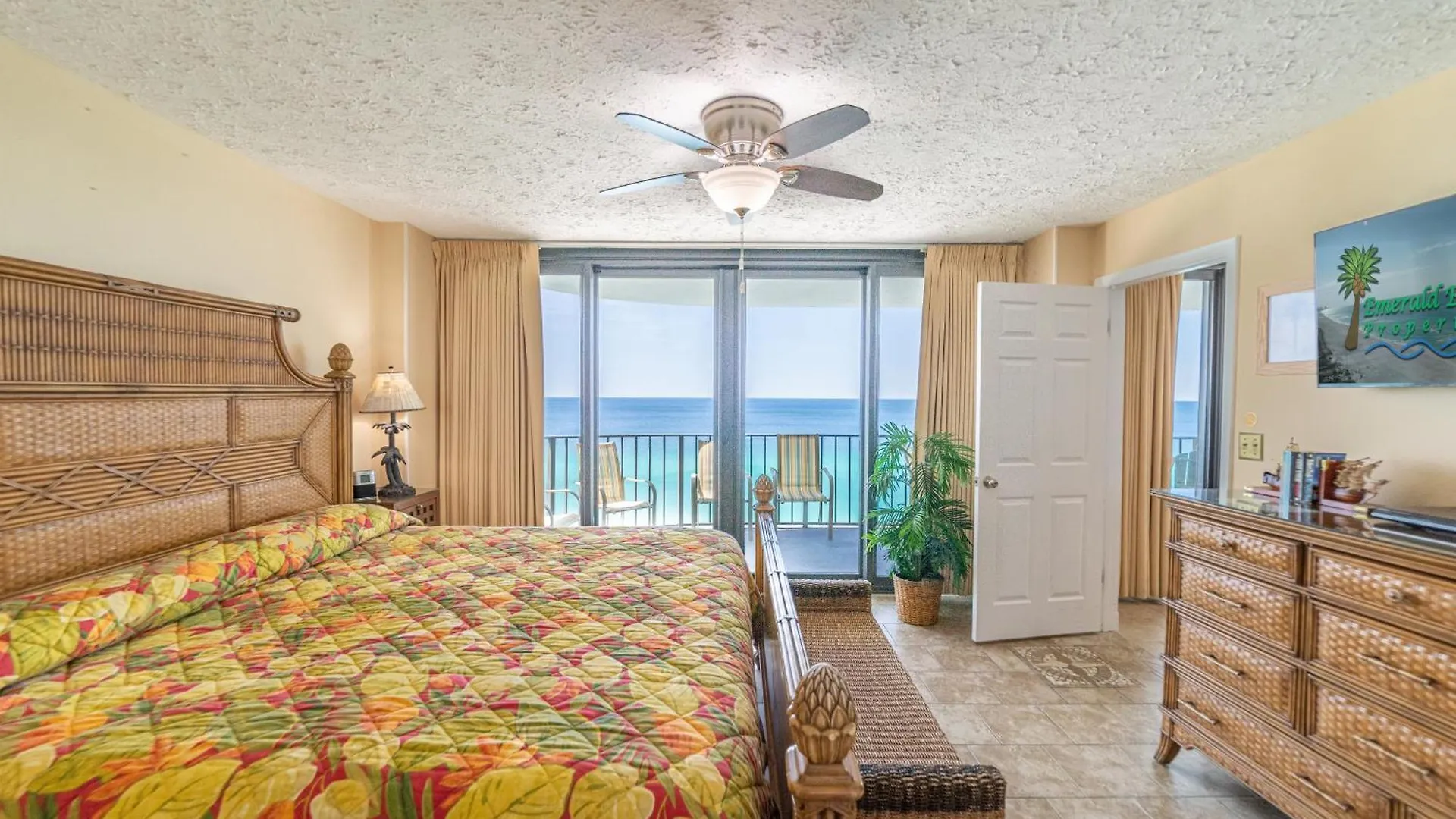 Holiday home Watercrest 1507 'Mermaid'S Hideaway' Panama City Beach United States
