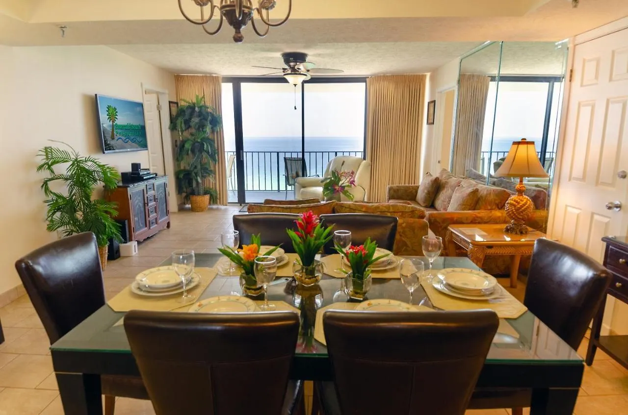 Watercrest 1507 'Mermaid'S Hideaway' Panama City Beach