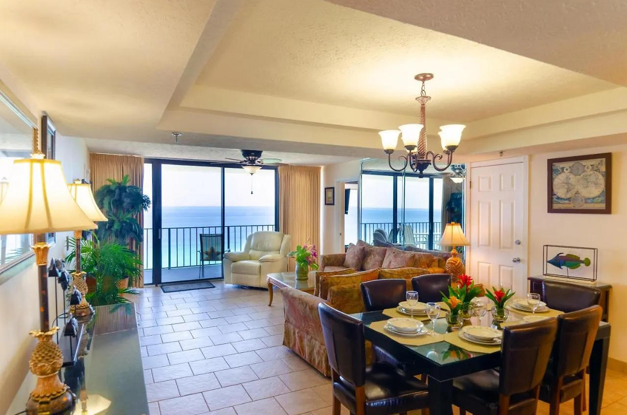 Watercrest 1507 'Mermaid'S Hideaway' Panama City Beach