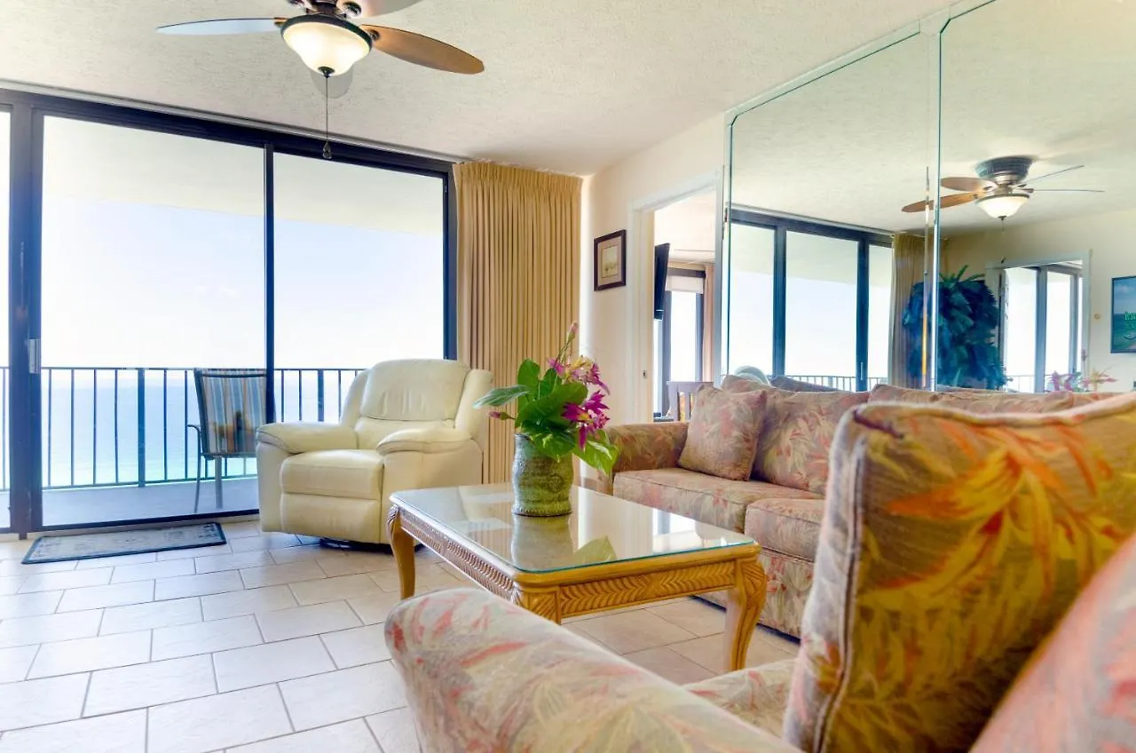 Watercrest 1507 'Mermaid'S Hideaway' Panama City Beach