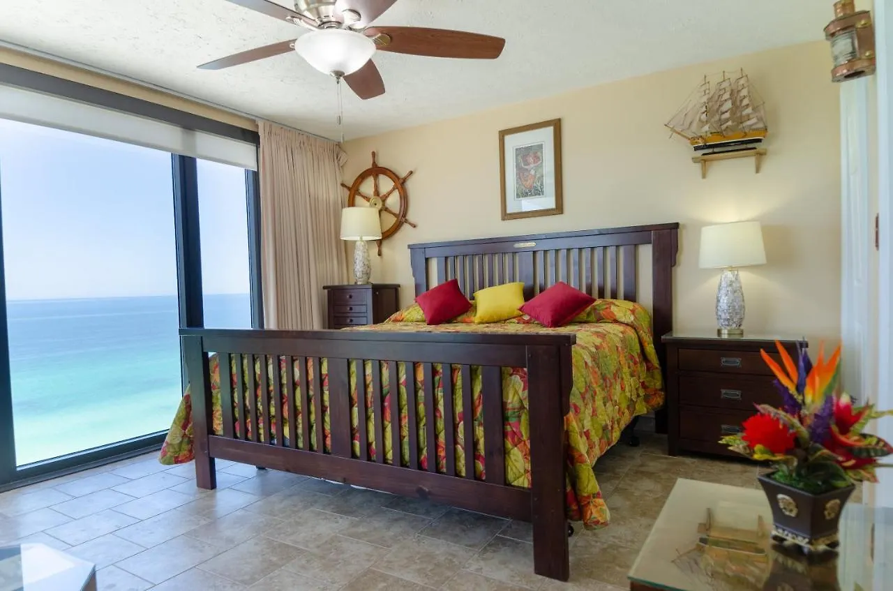 Watercrest 1507 'Mermaid'S Hideaway' Panama City Beach United States