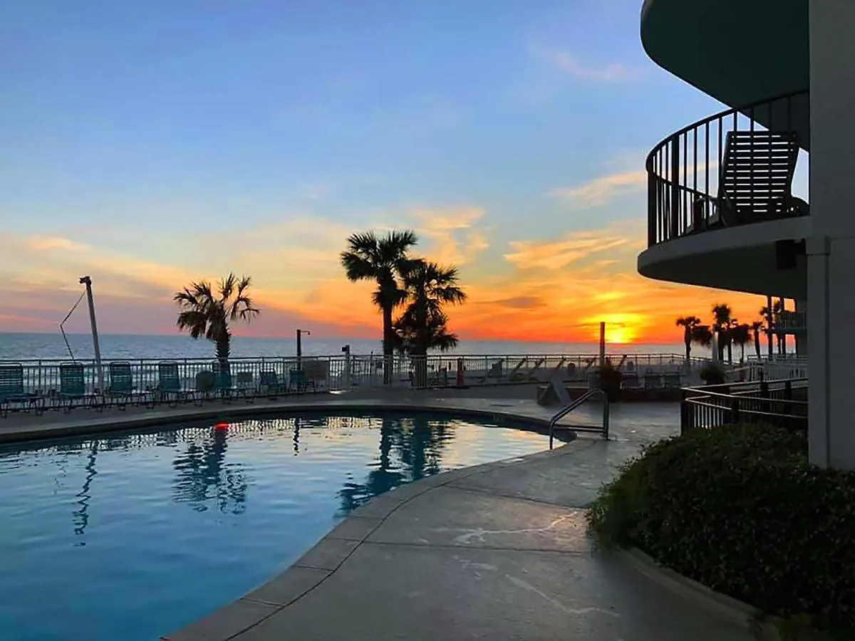 Holiday home Watercrest 1507 'Mermaid'S Hideaway' Panama City Beach