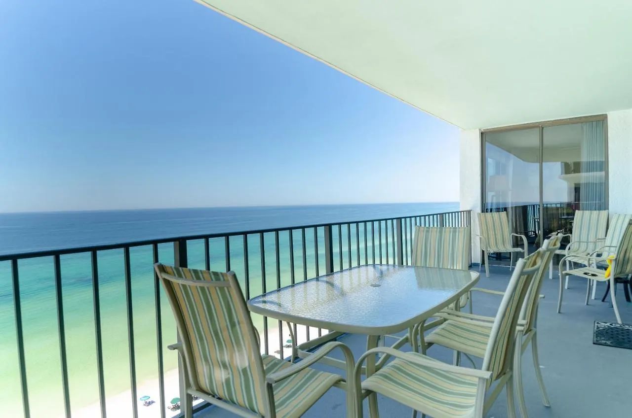 Watercrest 1507 'Mermaid'S Hideaway' Panama City Beach 0*,  United States