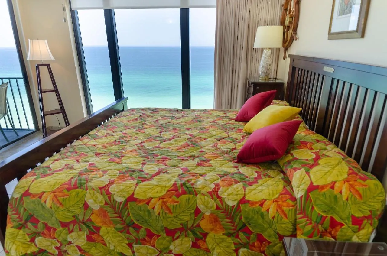 Watercrest 1507 'Mermaid'S Hideaway' Panama City Beach 0*,  United States