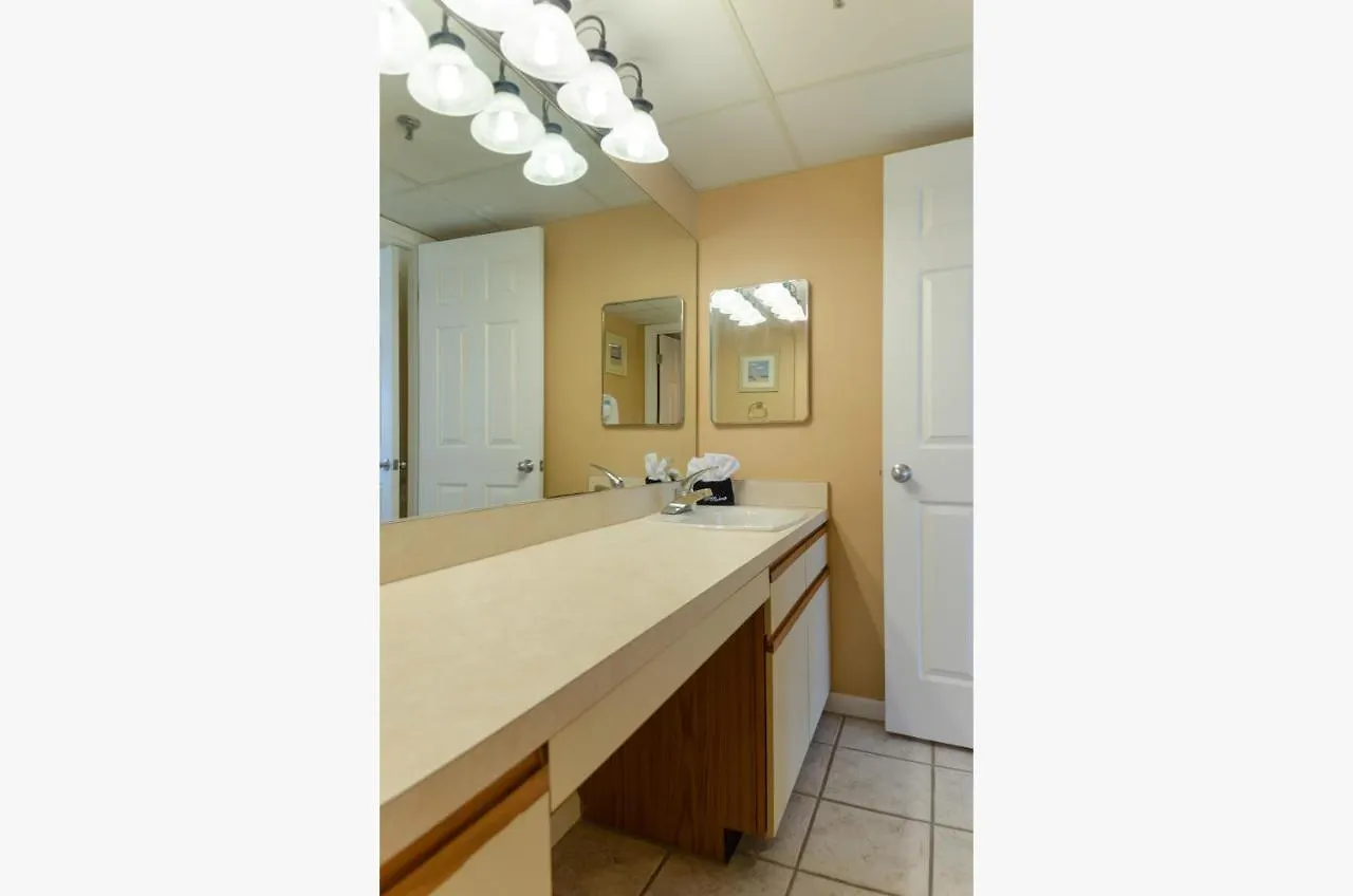 Holiday home Watercrest 1507 'Mermaid'S Hideaway' Panama City Beach United States