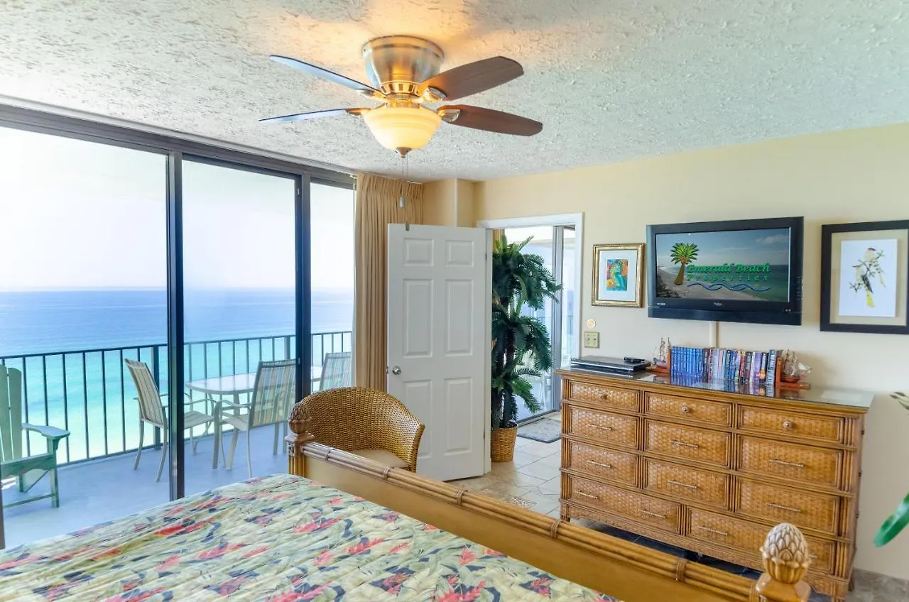 Watercrest 1507 'Mermaid'S Hideaway' Panama City Beach
