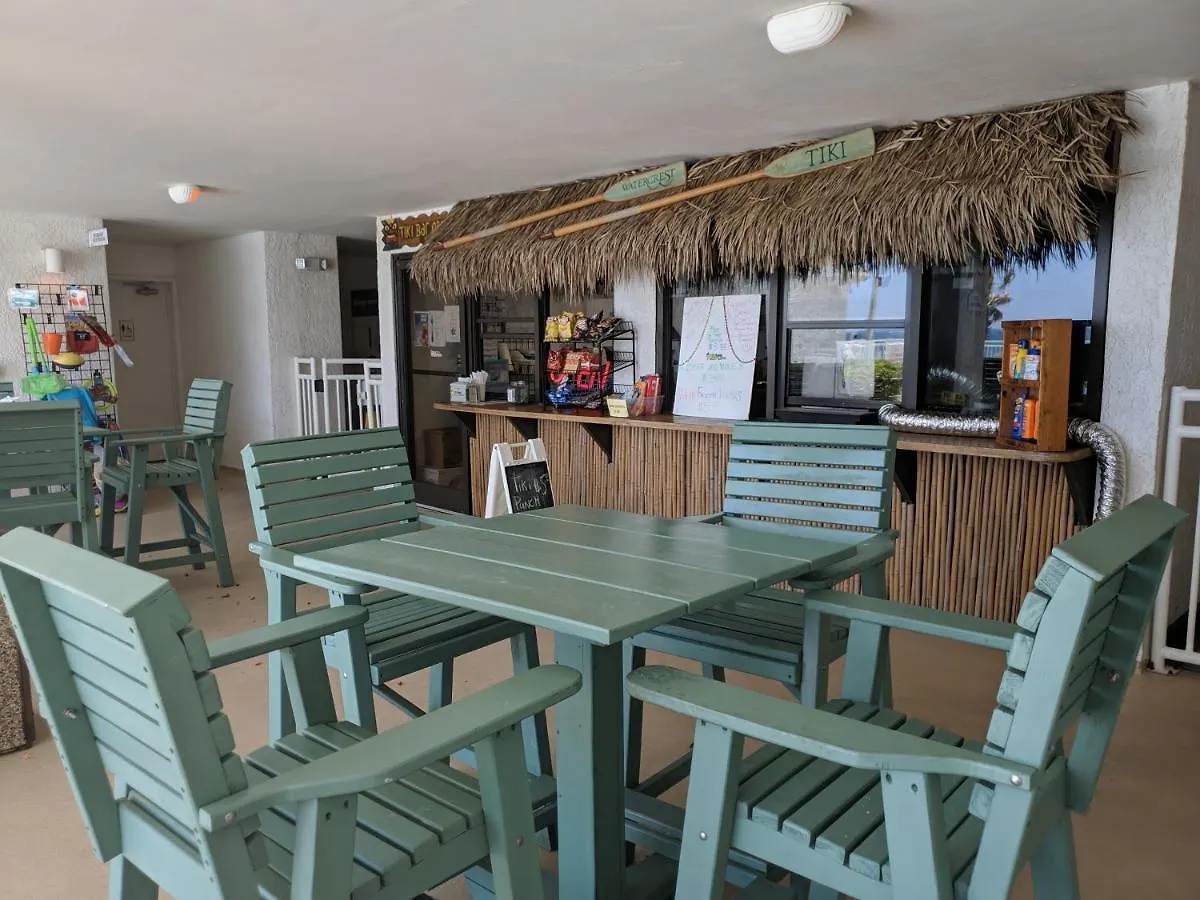 Watercrest 1507 'Mermaid'S Hideaway' Panama City Beach Holiday home