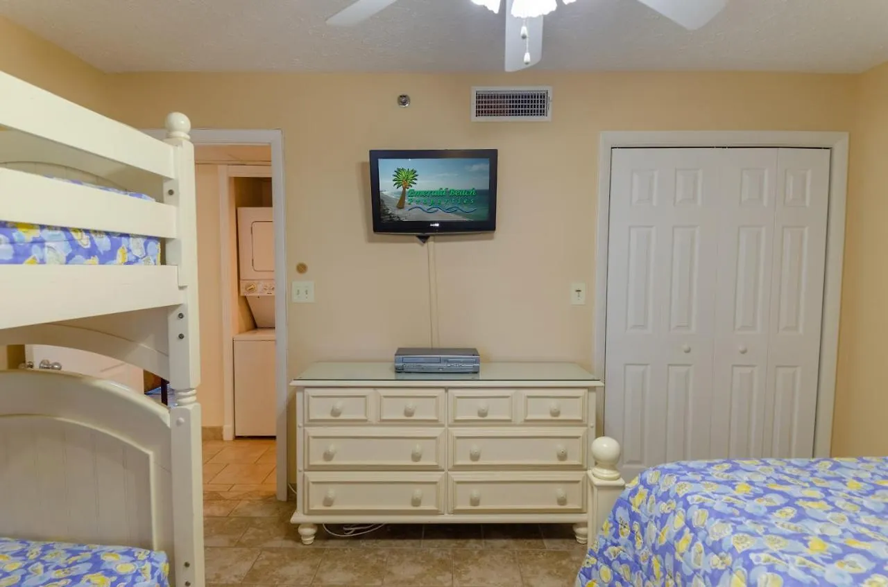 Holiday home Watercrest 1507 'Mermaid'S Hideaway' Panama City Beach United States
