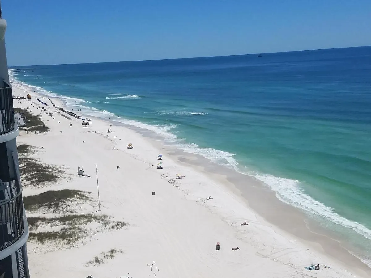 Watercrest 1507 'Mermaid'S Hideaway' Panama City Beach