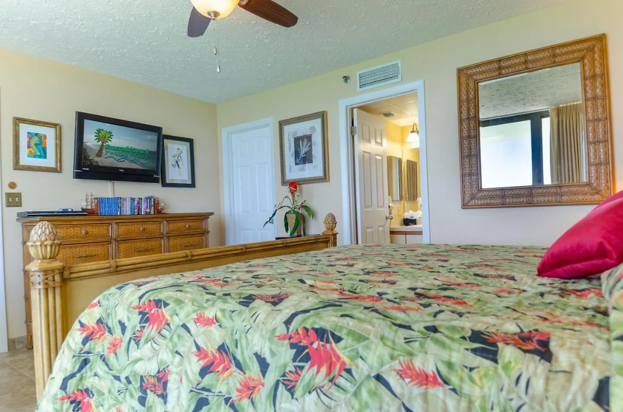Watercrest 1507 'Mermaid'S Hideaway' Panama City Beach Holiday home