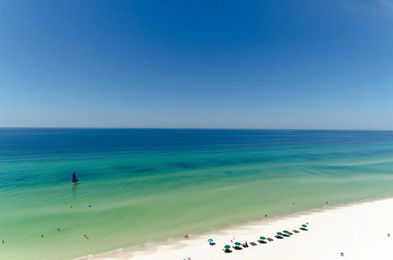 Holiday home Watercrest 1507 'Mermaid'S Hideaway' Panama City Beach United States