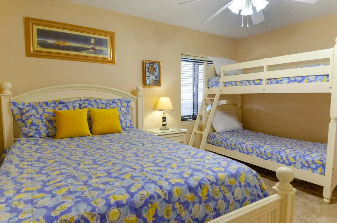 Watercrest 1507 'Mermaid'S Hideaway' Panama City Beach