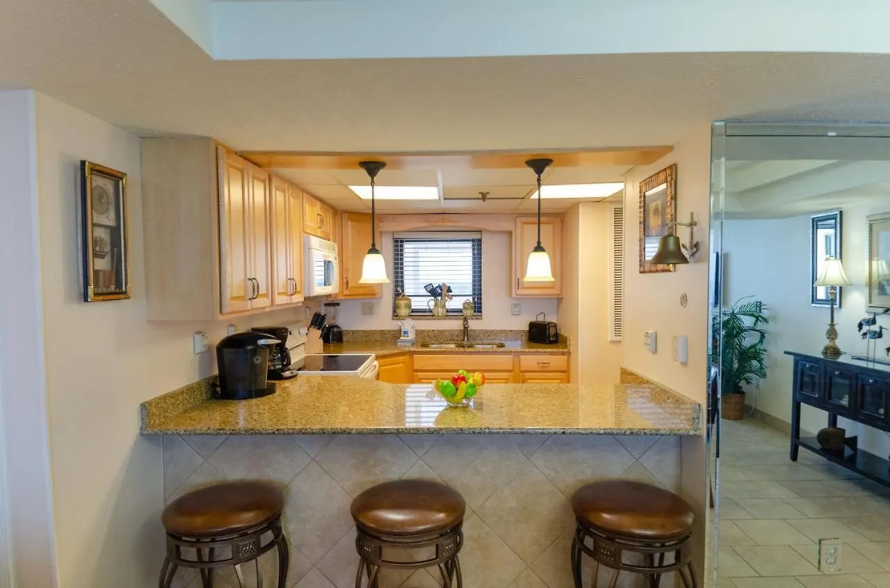 Watercrest 1507 'Mermaid'S Hideaway' Panama City Beach United States