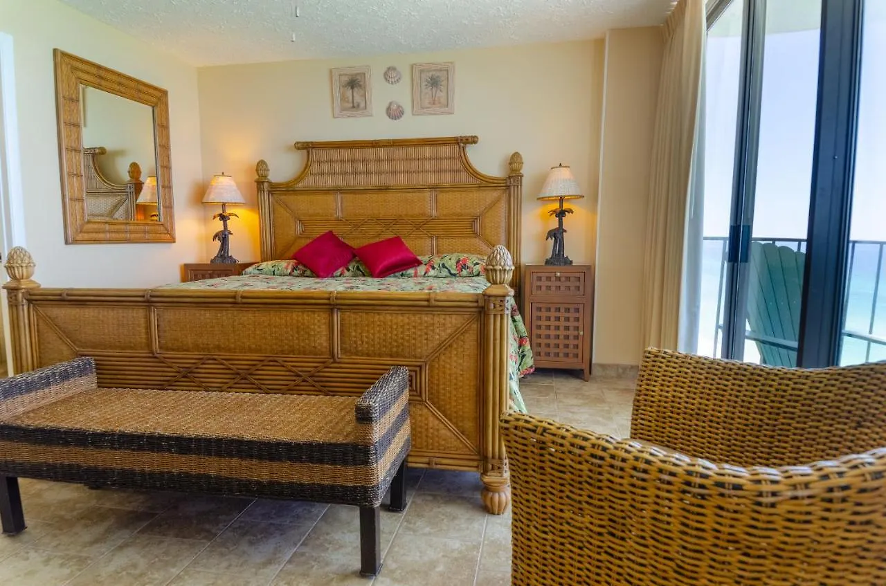 Watercrest 1507 'Mermaid'S Hideaway' Panama City Beach