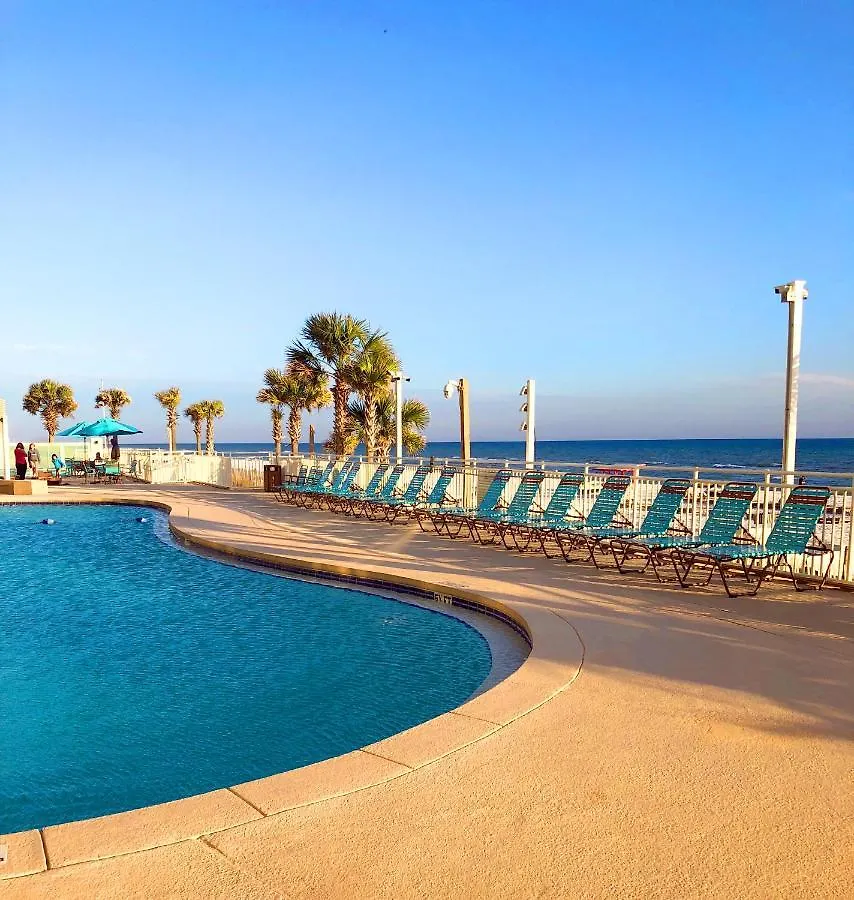 Watercrest 1507 'Mermaid'S Hideaway' Panama City Beach Holiday home