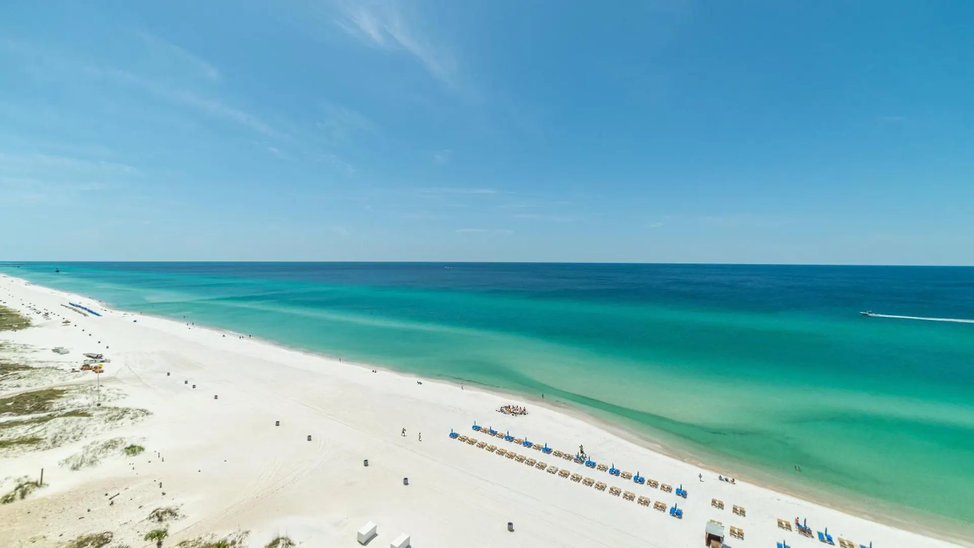 Holiday home Watercrest 1507 'Mermaid'S Hideaway' Panama City Beach