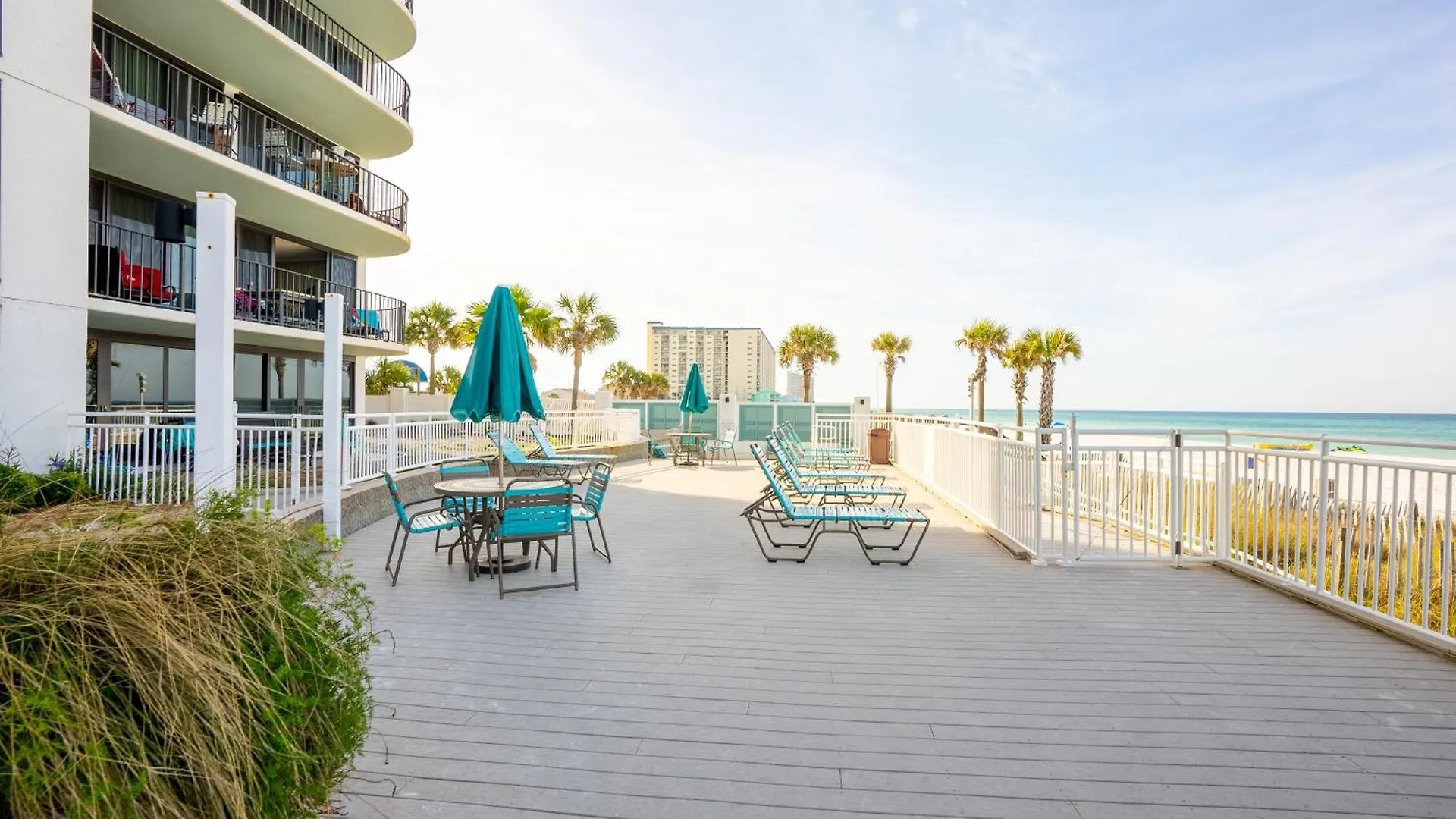 Watercrest 1507 'Mermaid'S Hideaway' Panama City Beach United States