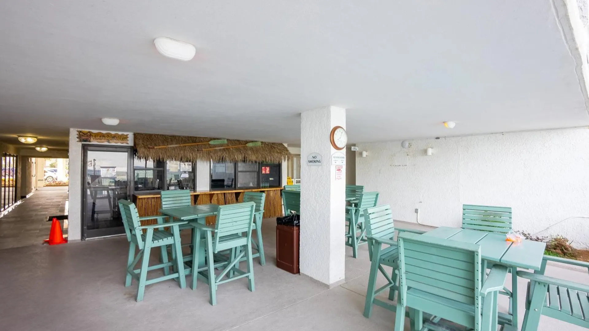 Watercrest 1507 'Mermaid'S Hideaway' Panama City Beach 0*,  United States