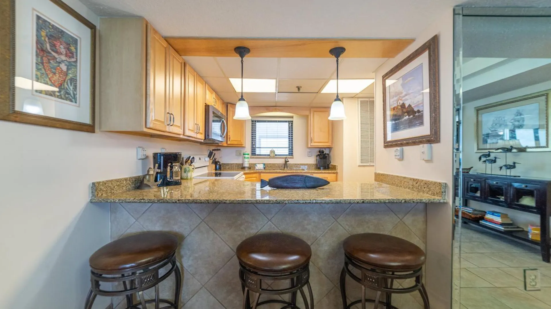 Watercrest 1507 'Mermaid'S Hideaway' Panama City Beach United States
