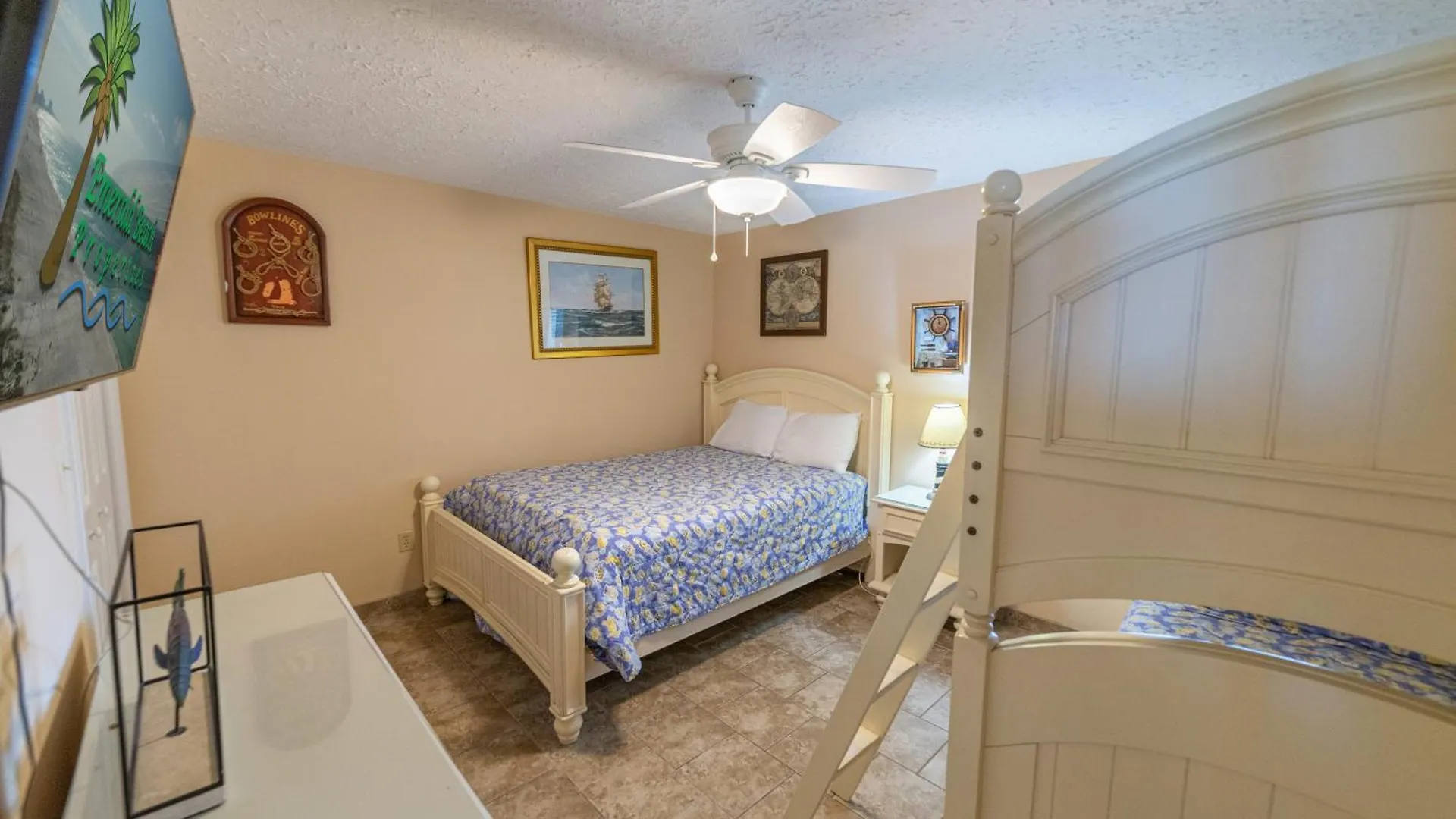 Holiday home Watercrest 1507 'Mermaid'S Hideaway' Panama City Beach