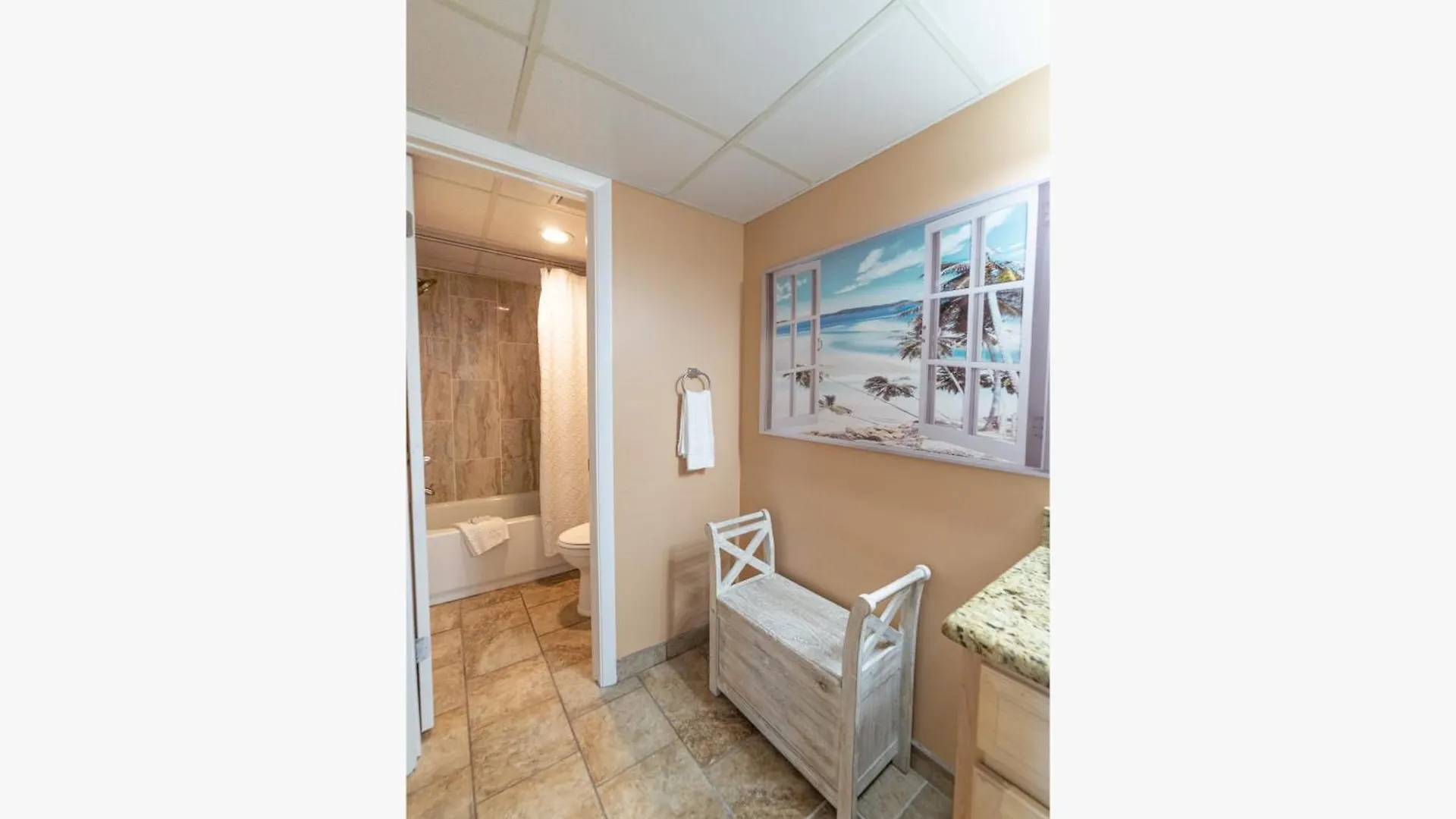 Watercrest 1507 'Mermaid'S Hideaway' Panama City Beach Holiday home