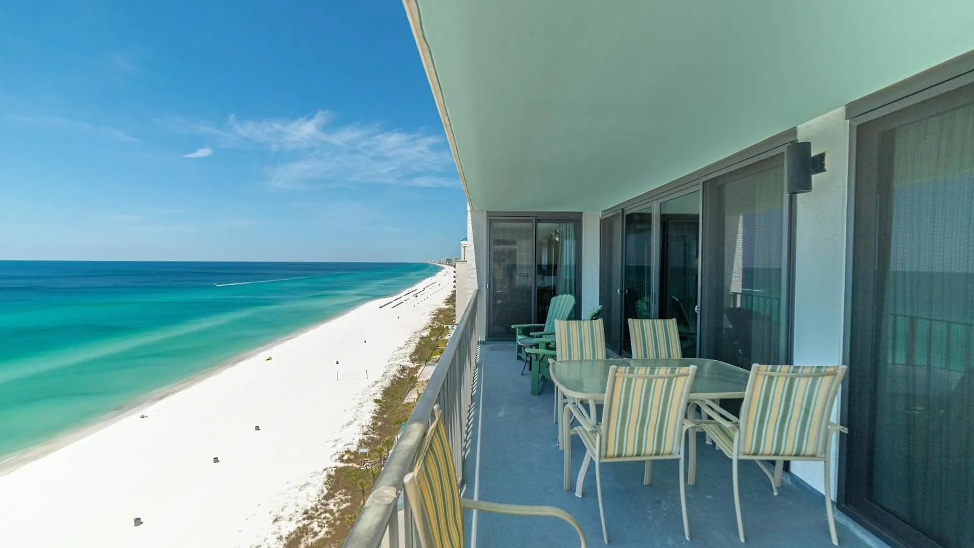 Watercrest 1507 'Mermaid'S Hideaway' Panama City Beach 0*,  United States