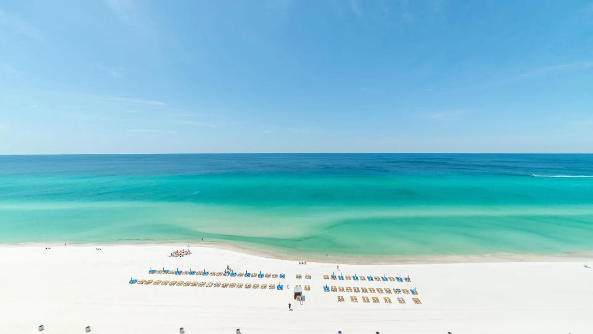 Watercrest 1507 'Mermaid'S Hideaway' Panama City Beach