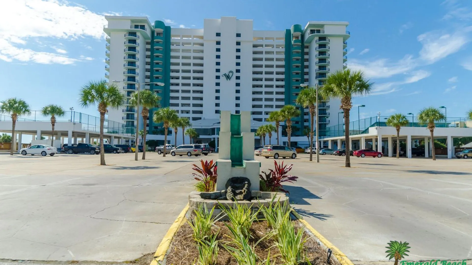 Watercrest 1507 'Mermaid'S Hideaway' Panama City Beach United States