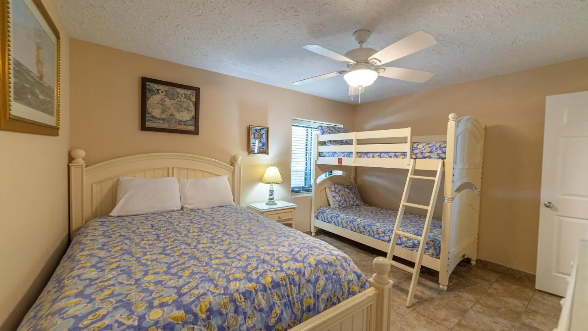 Holiday home Watercrest 1507 'Mermaid'S Hideaway' Panama City Beach United States