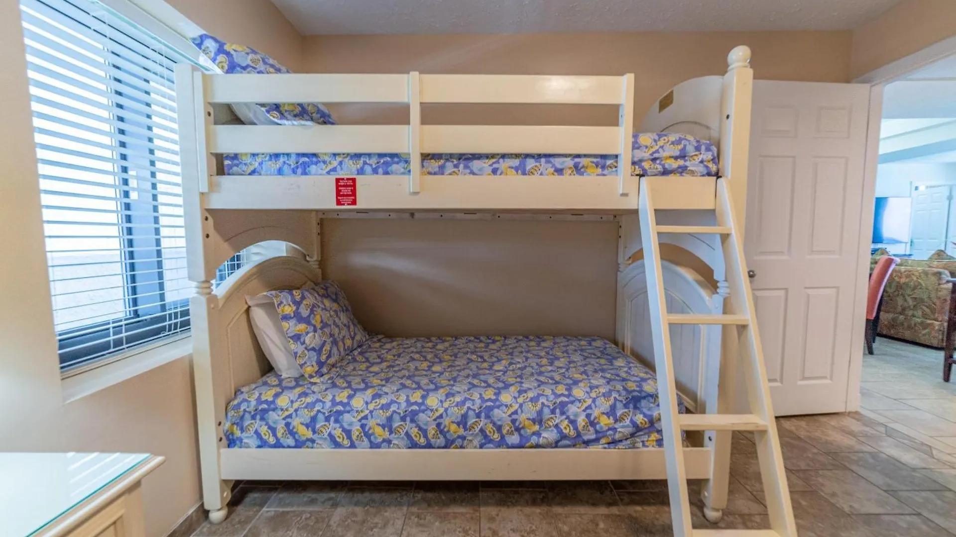 Holiday home Watercrest 1507 'Mermaid'S Hideaway' Panama City Beach
