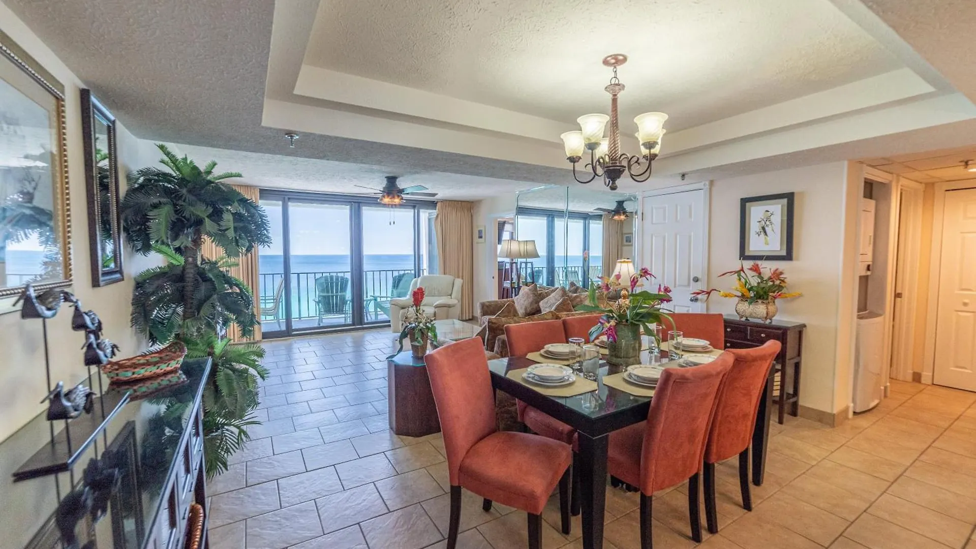 Watercrest 1507 'Mermaid'S Hideaway' Panama City Beach