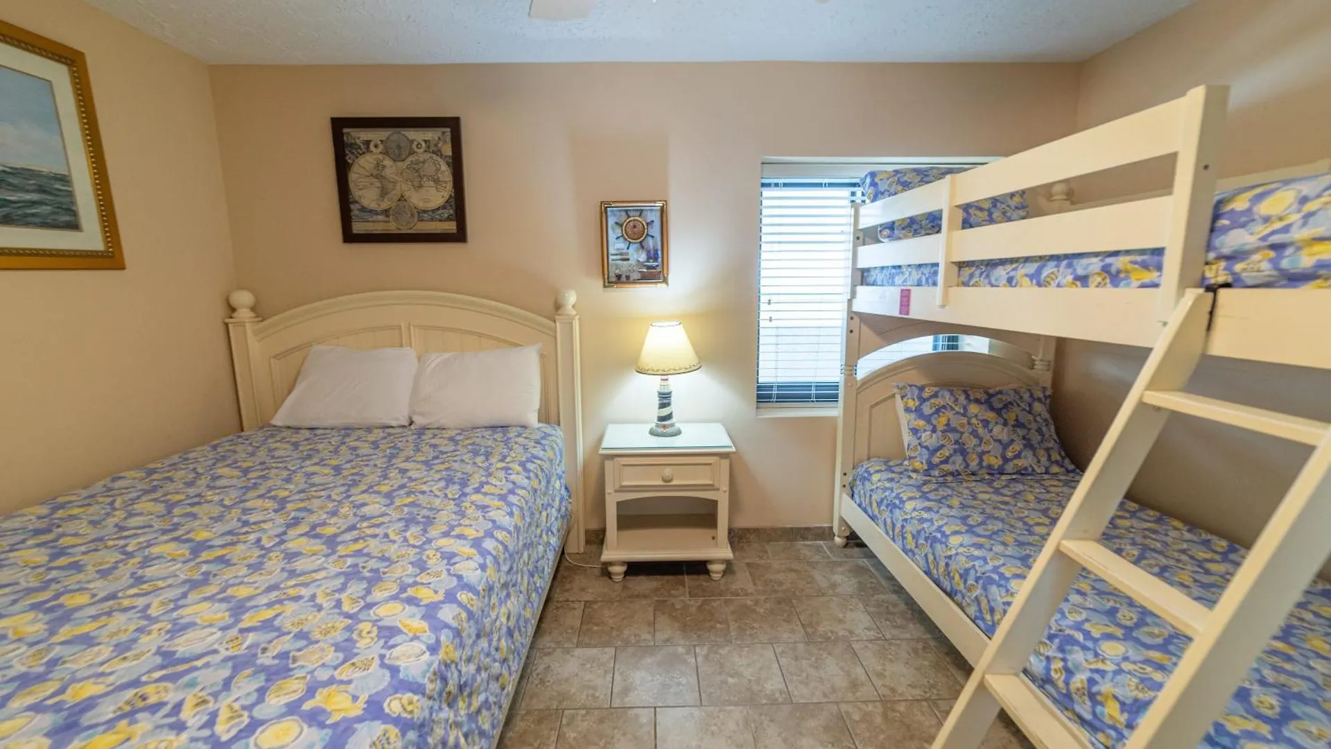 Holiday home Watercrest 1507 'Mermaid'S Hideaway' Panama City Beach