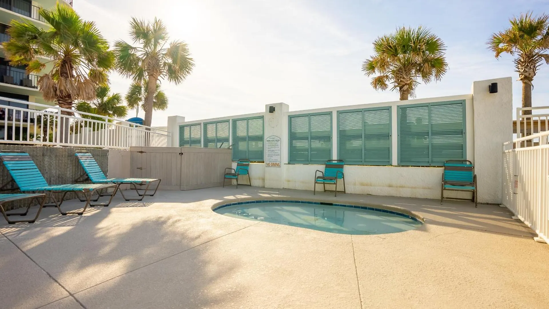 Watercrest 1507 'Mermaid'S Hideaway' Panama City Beach 0*,  United States