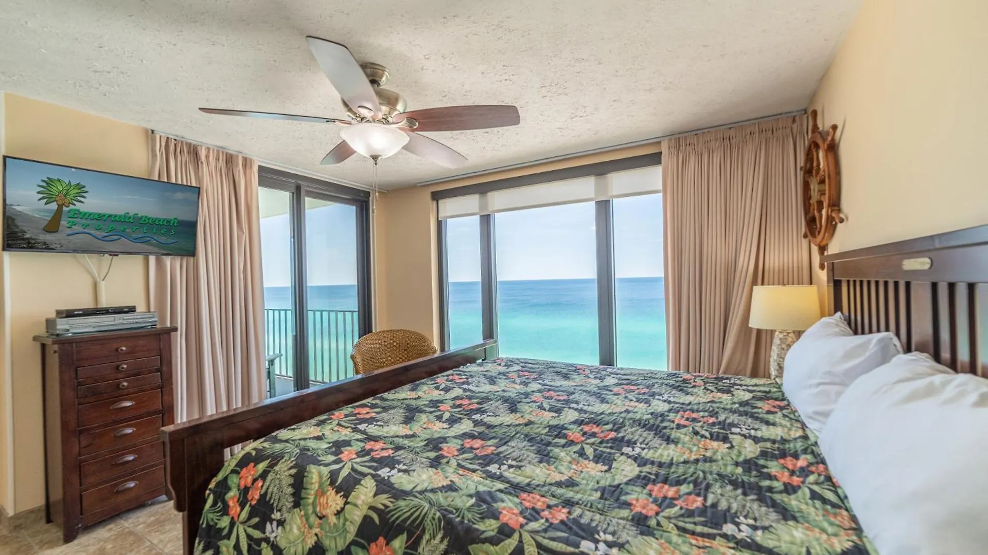 Watercrest 1507 'Mermaid'S Hideaway' Panama City Beach