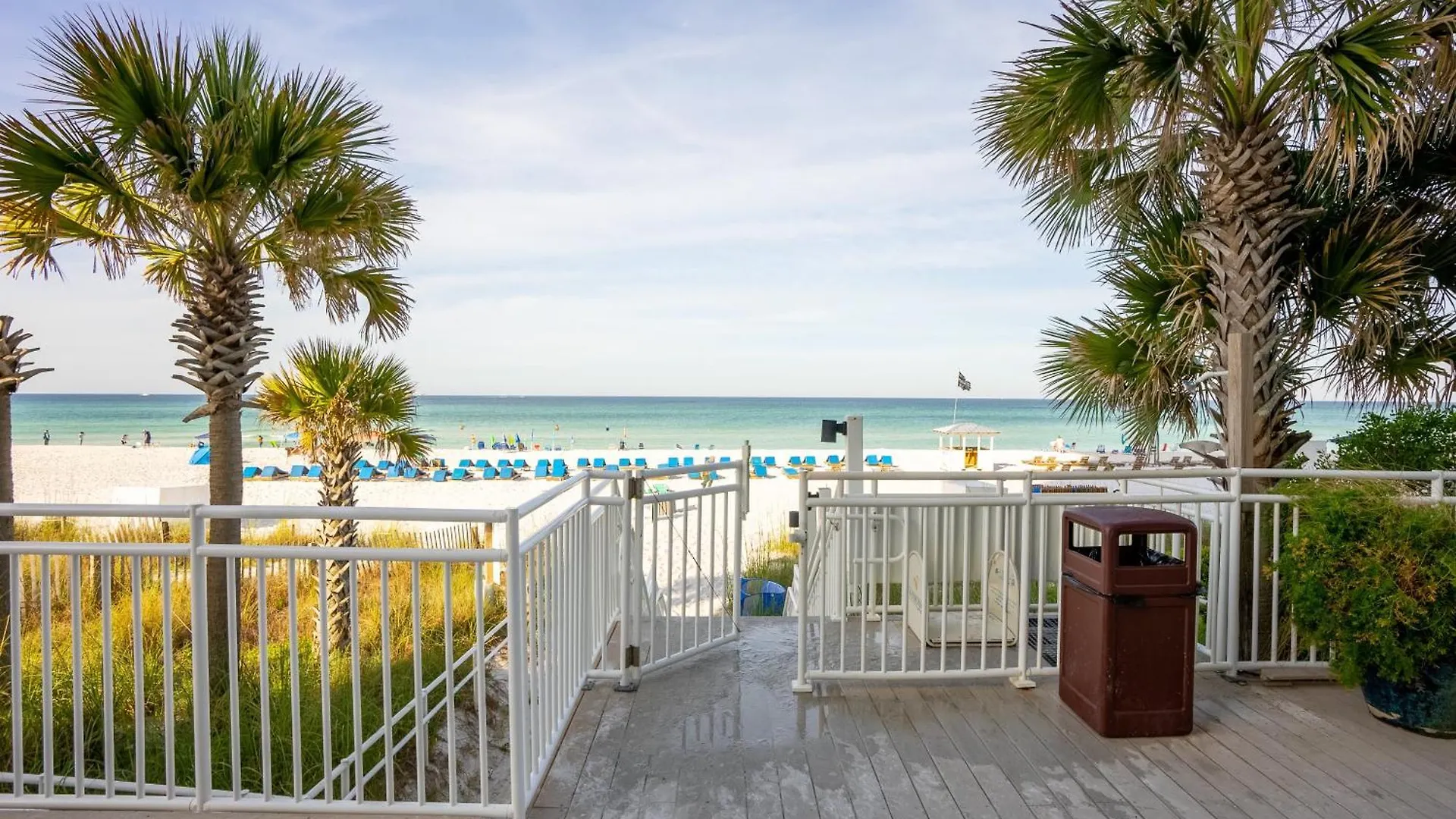 Holiday home Watercrest 1507 'Mermaid'S Hideaway' Panama City Beach United States