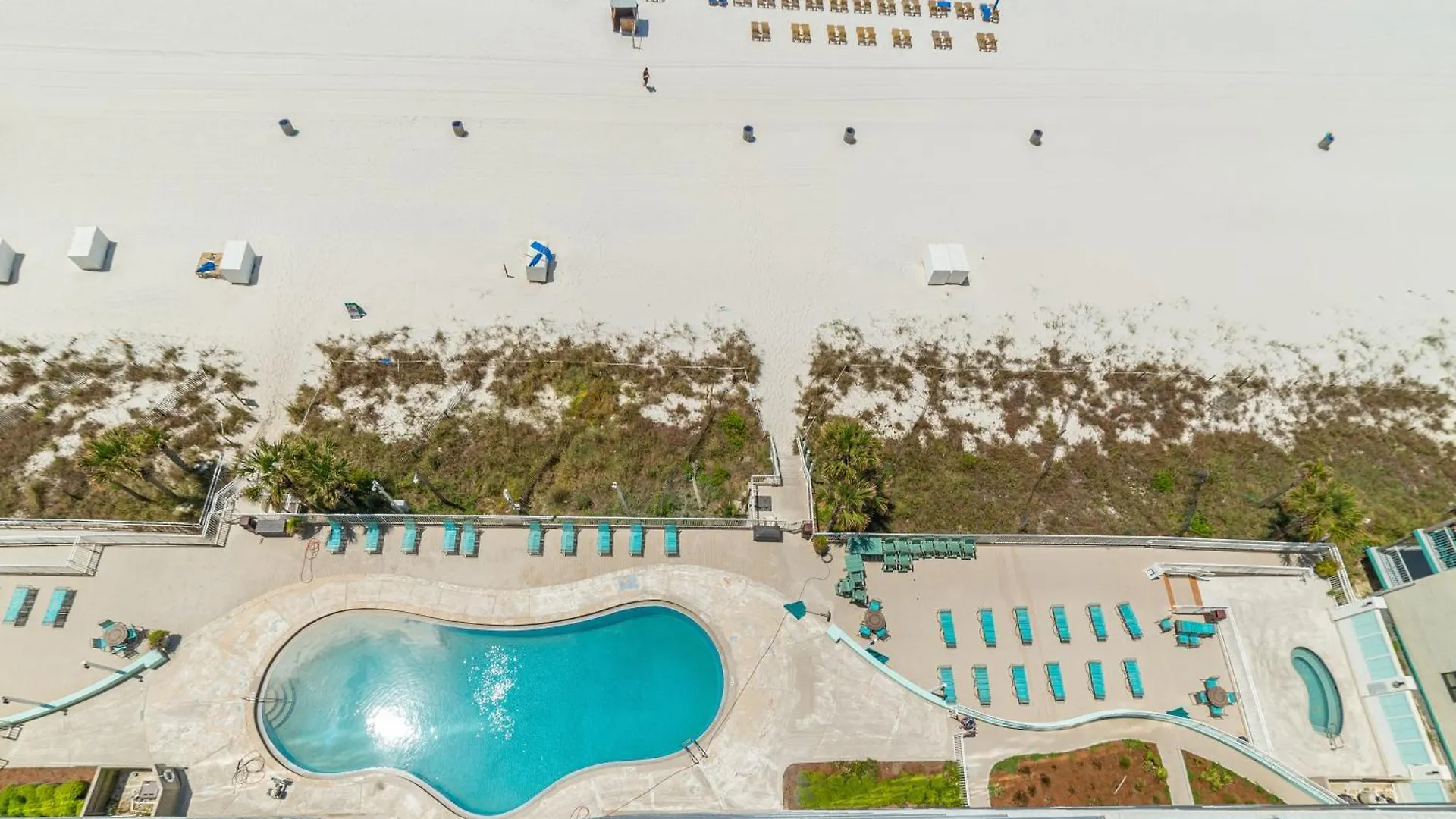 Watercrest 1507 'Mermaid'S Hideaway' Panama City Beach United States