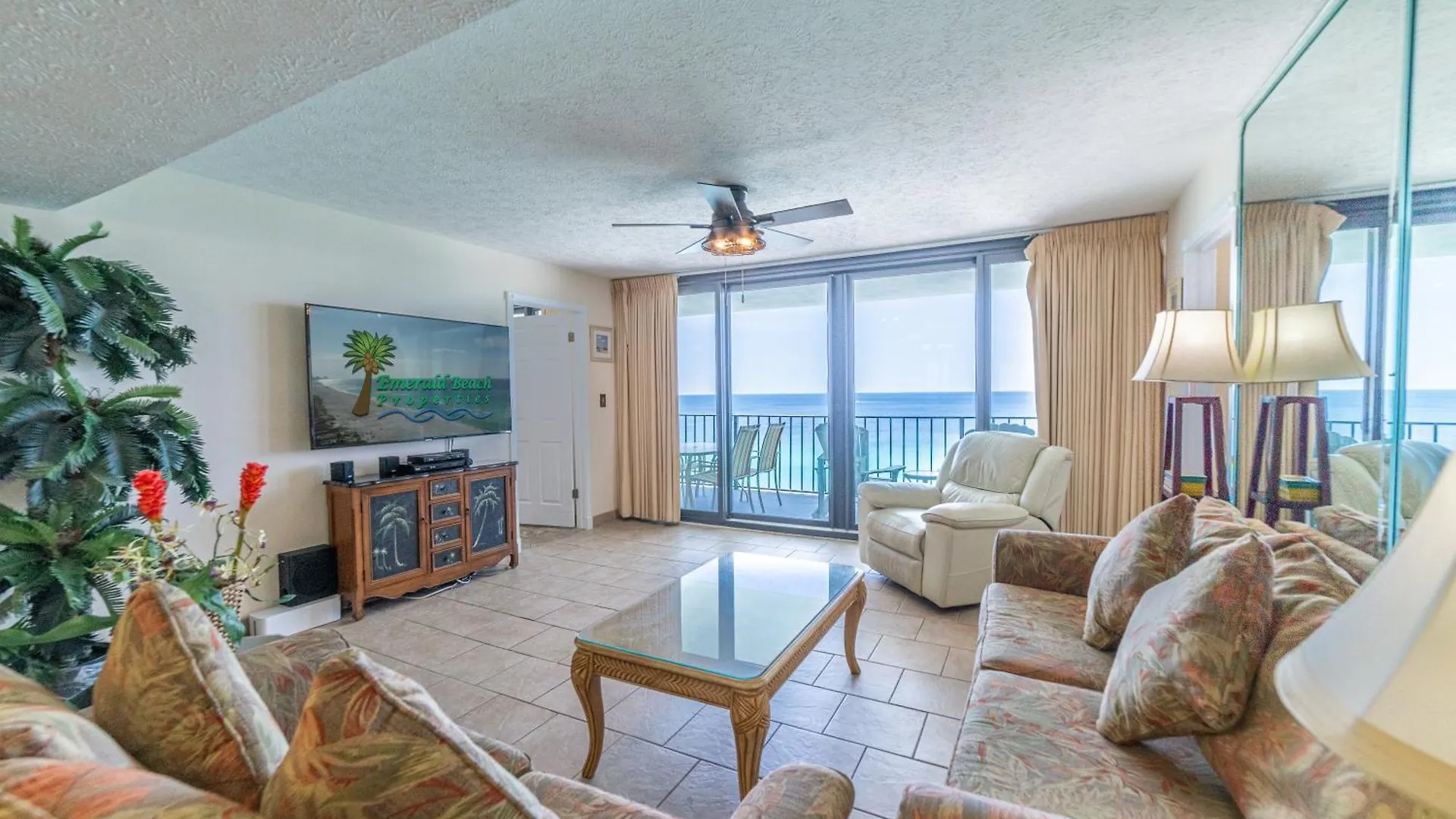 Watercrest 1507 'Mermaid'S Hideaway' Panama City Beach 0*,  United States