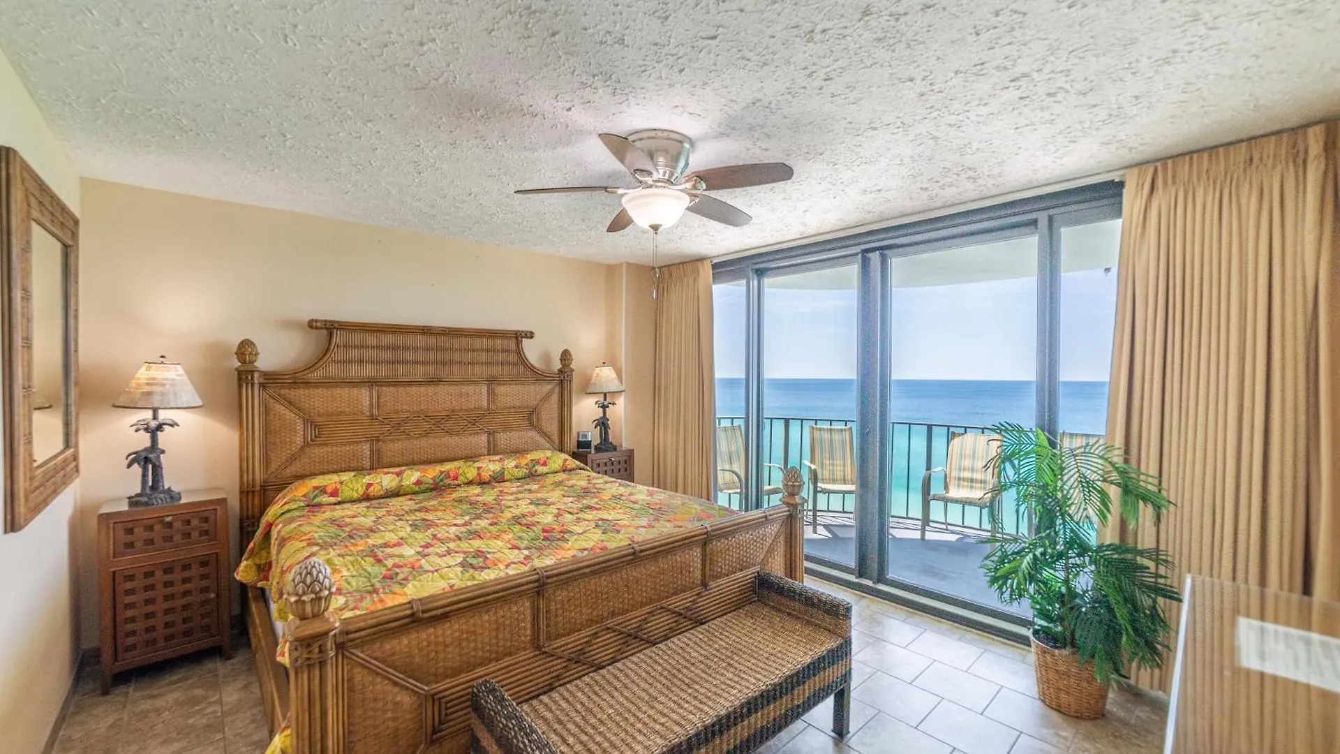Holiday home Watercrest 1507 'Mermaid'S Hideaway' Panama City Beach