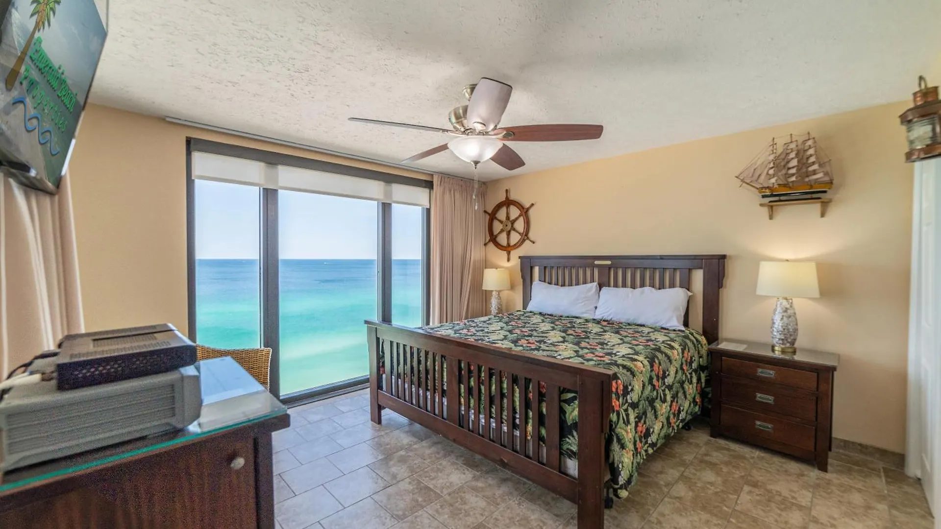 Watercrest 1507 'Mermaid'S Hideaway' Panama City Beach