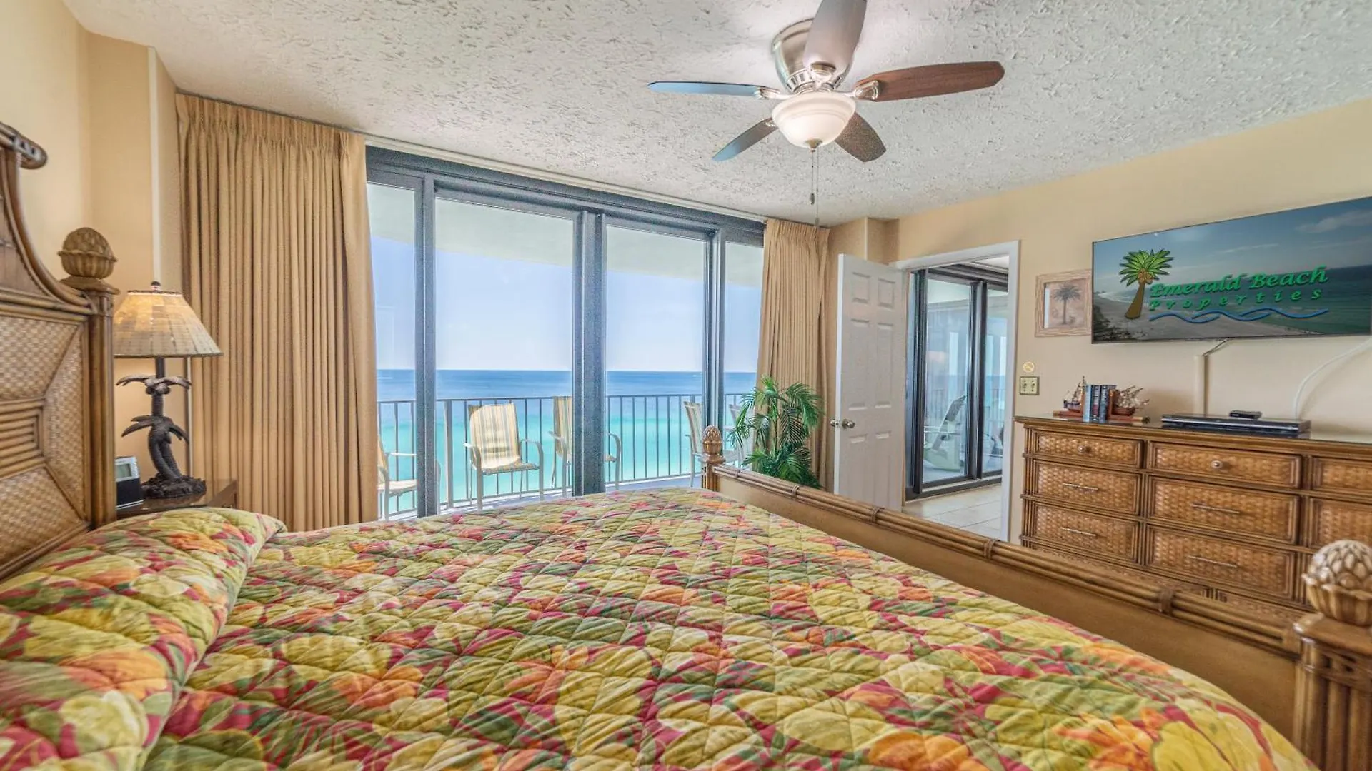 Holiday home Watercrest 1507 'Mermaid'S Hideaway' Panama City Beach